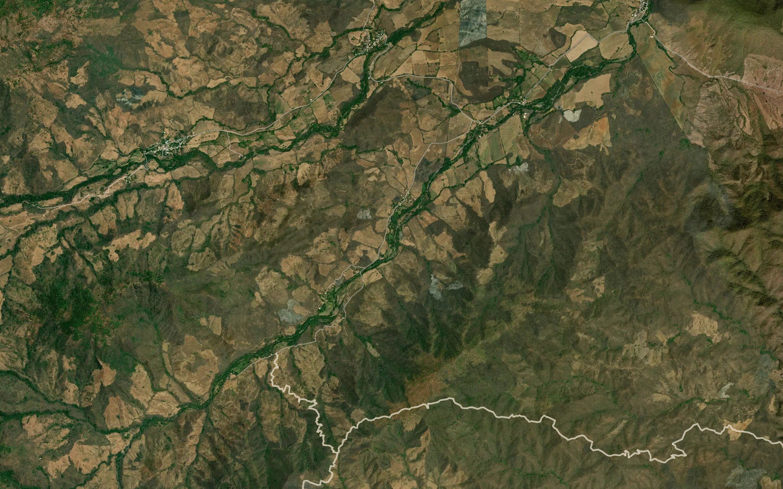 Agua Fria