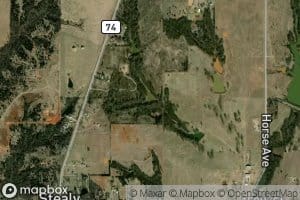 Oknoname 087039 Reservoir