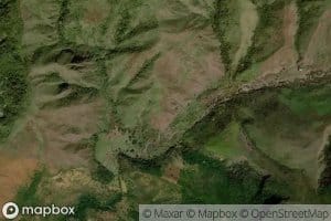 Rio Casacara