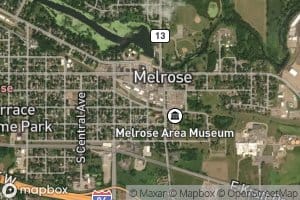 Melrose Lake