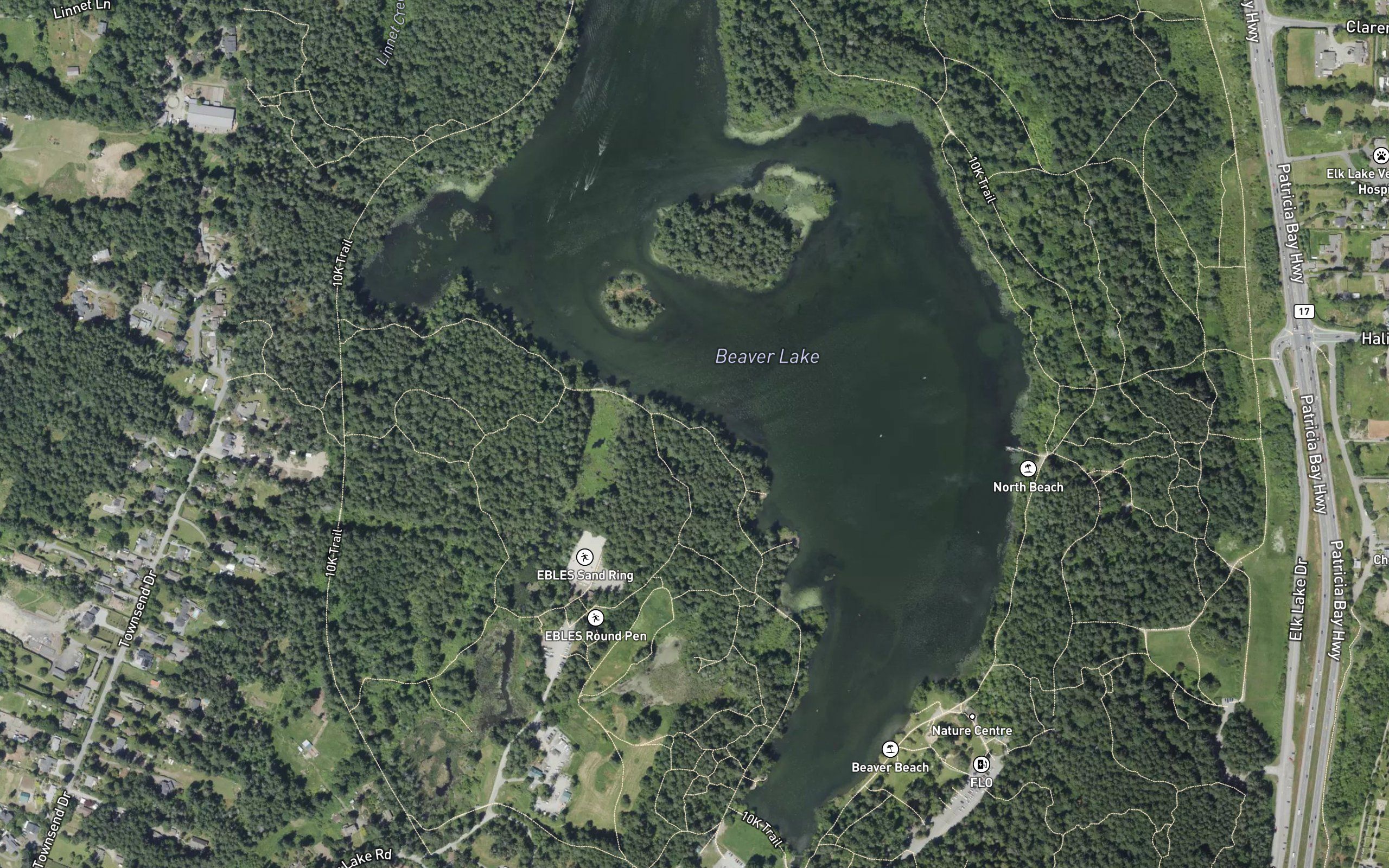 Beaver Lake