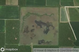 Fridenburg Reservoir