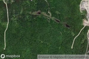 Cours d'eau de la Coupe