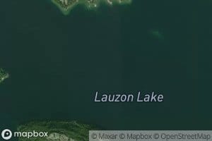 Lauzon Lake