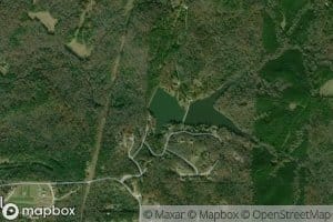 Lake Duke Lower