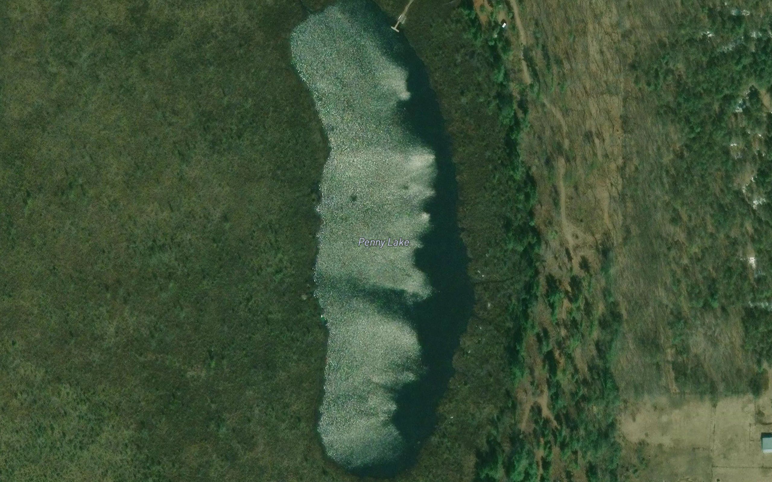 Penny Lake