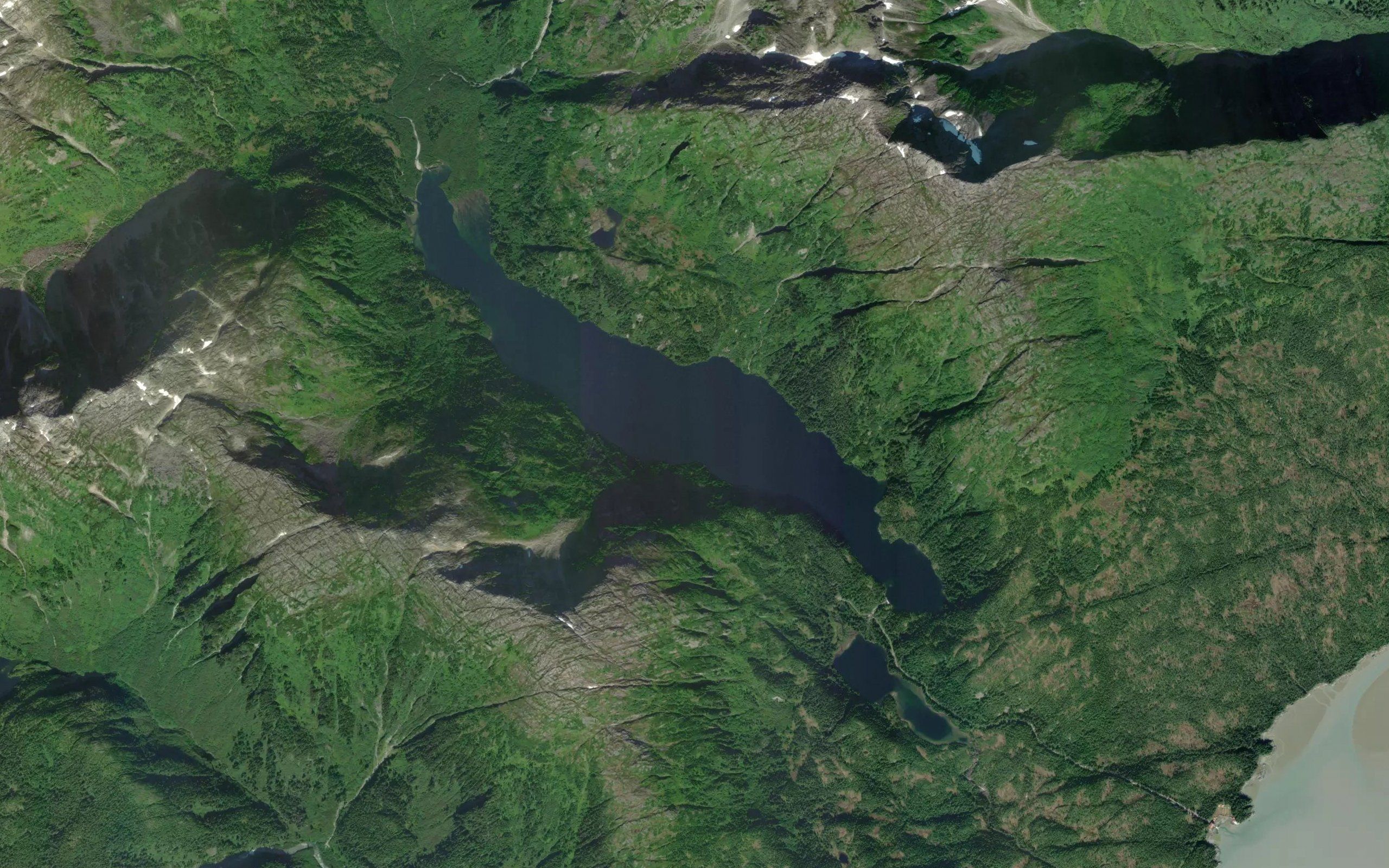 Annex Lakes
