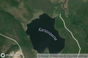 Ozero Kala-Lampi