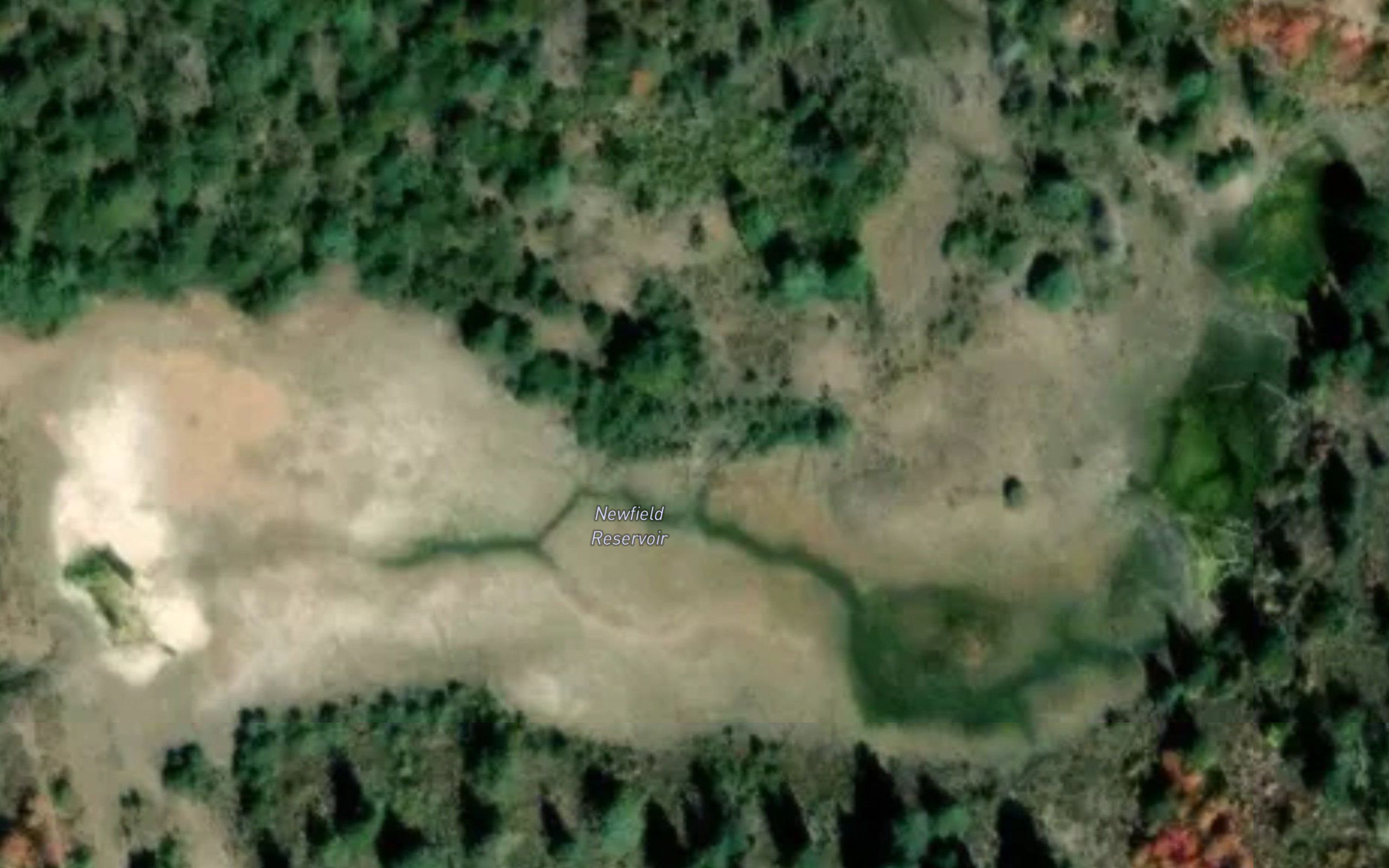 Newfield Reservoir