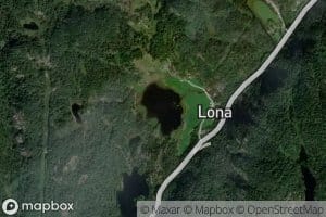 Ovre Lonetjodna