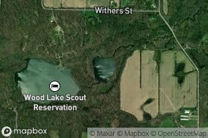Little Wood Lake