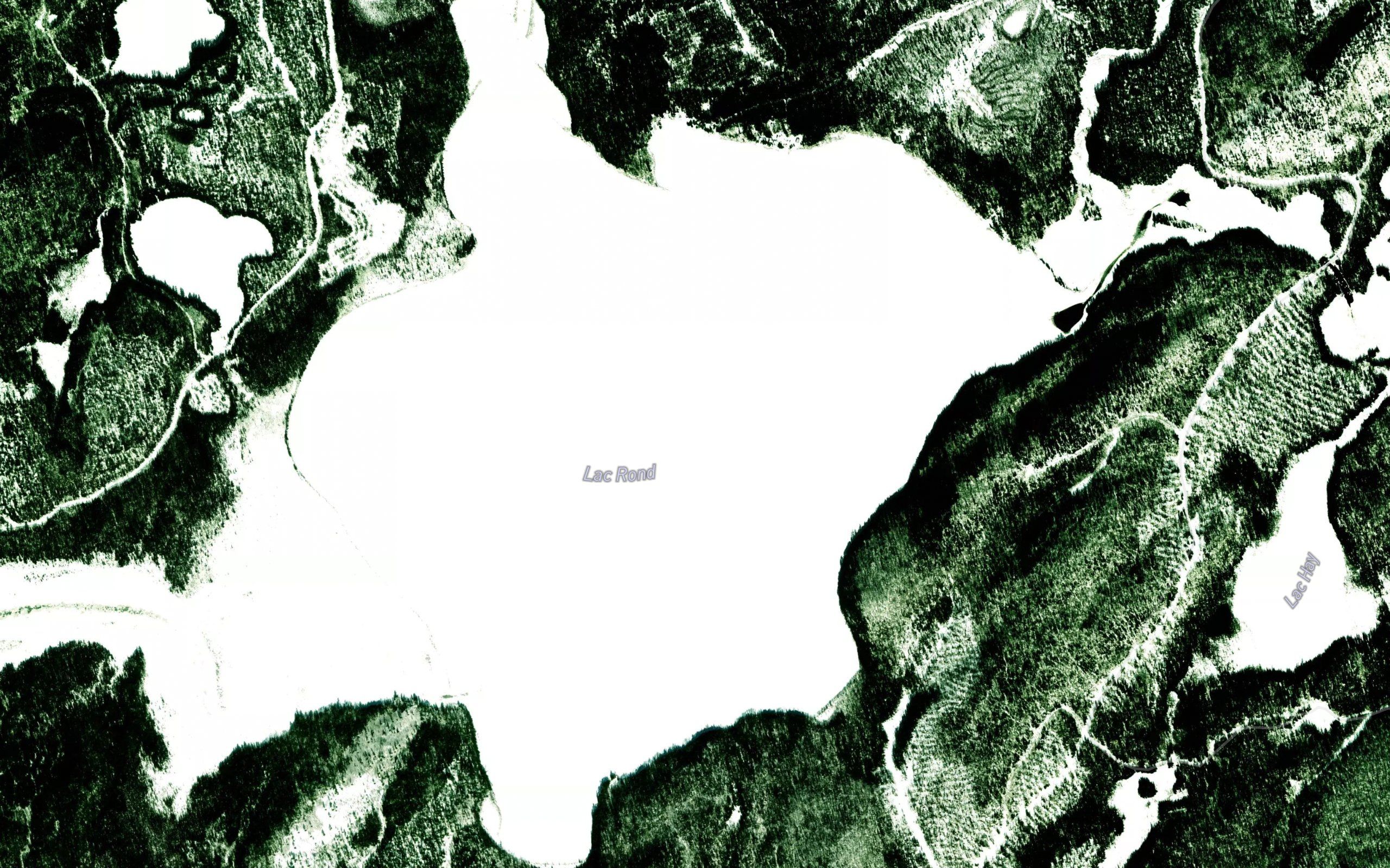 Lac Rond