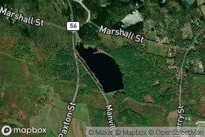 Kettle Brook Reservoir Number Two