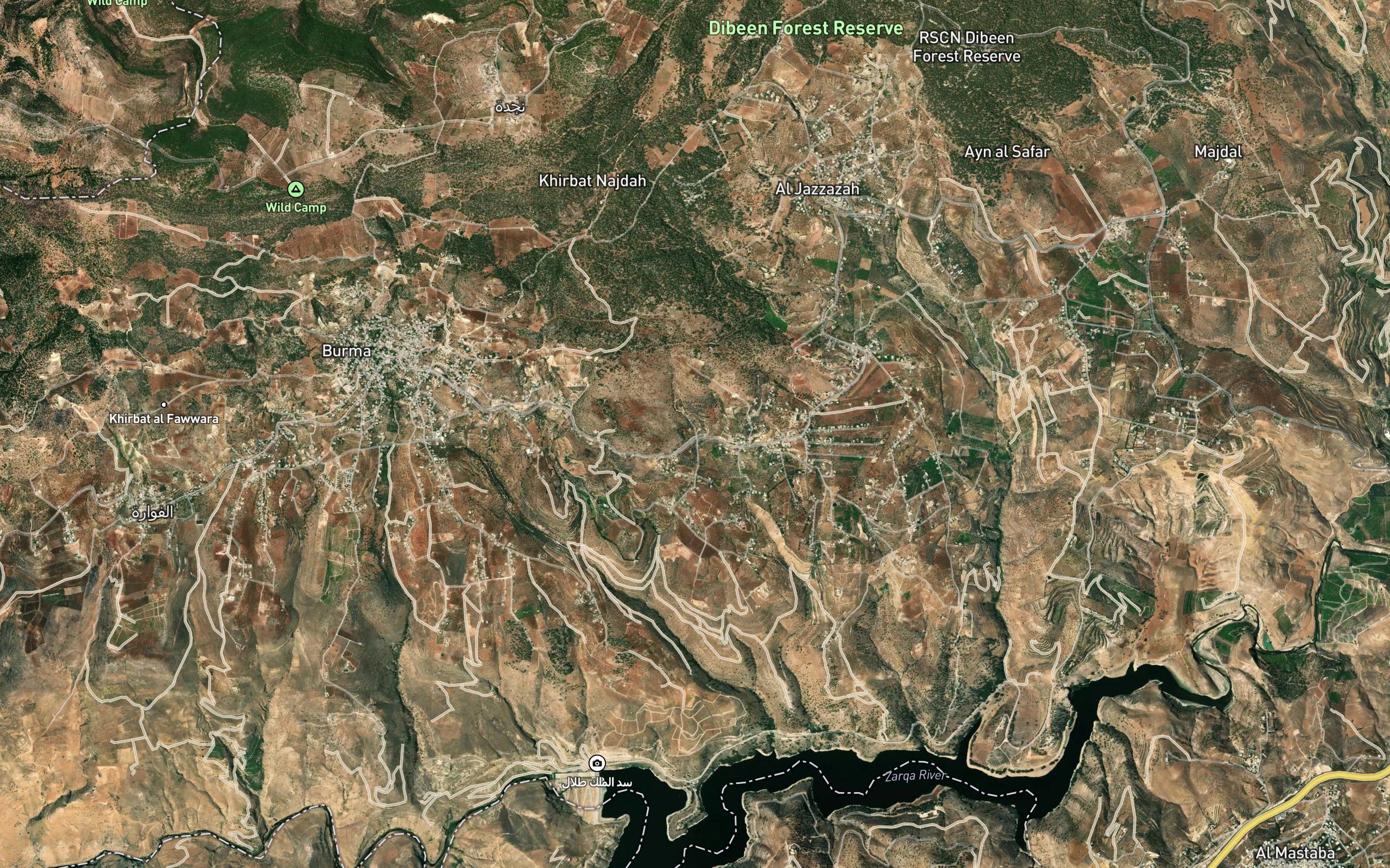 `Ayn `Ulaymun