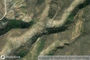 Little Johnson Creek