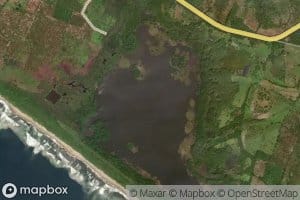 Laguna el Tular