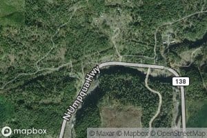 King Creek