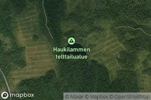 Haukilampi