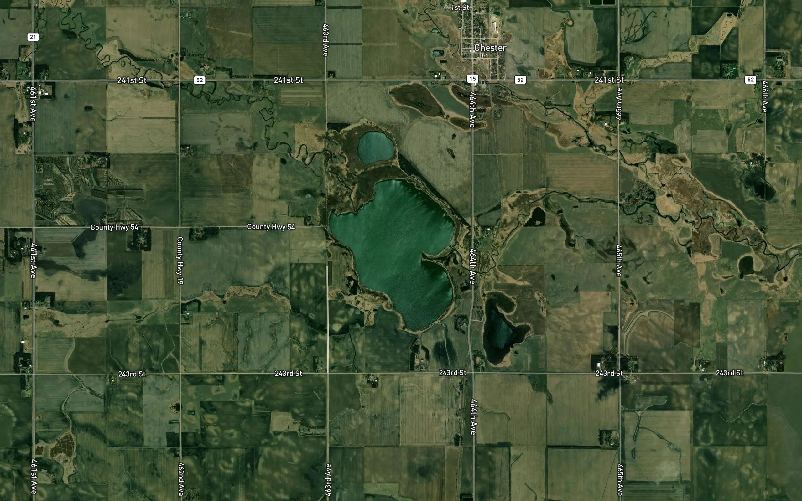 Buffalo Slough