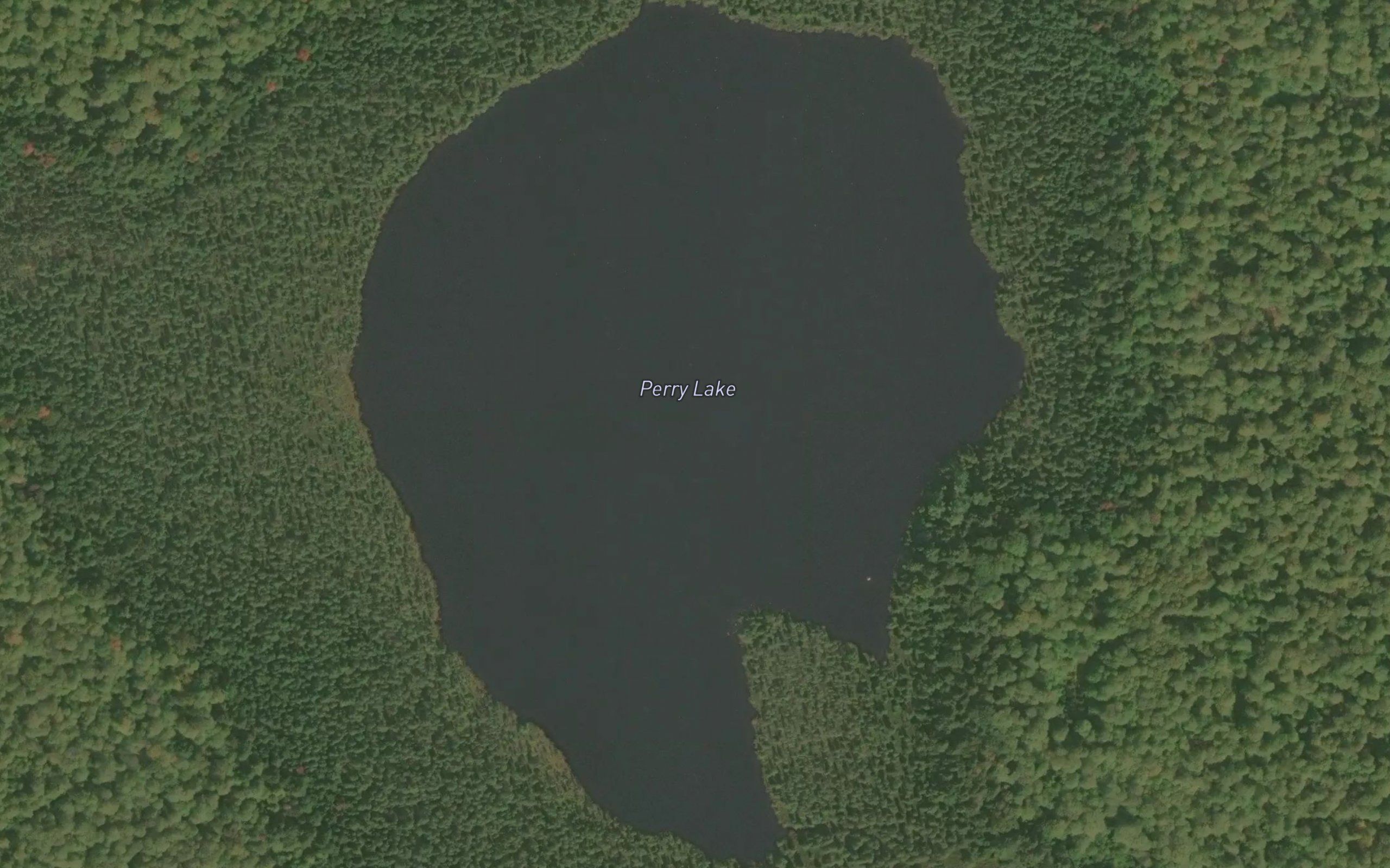 Perry Lake