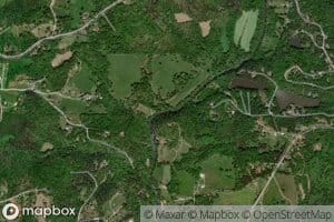 Brasstown Creek