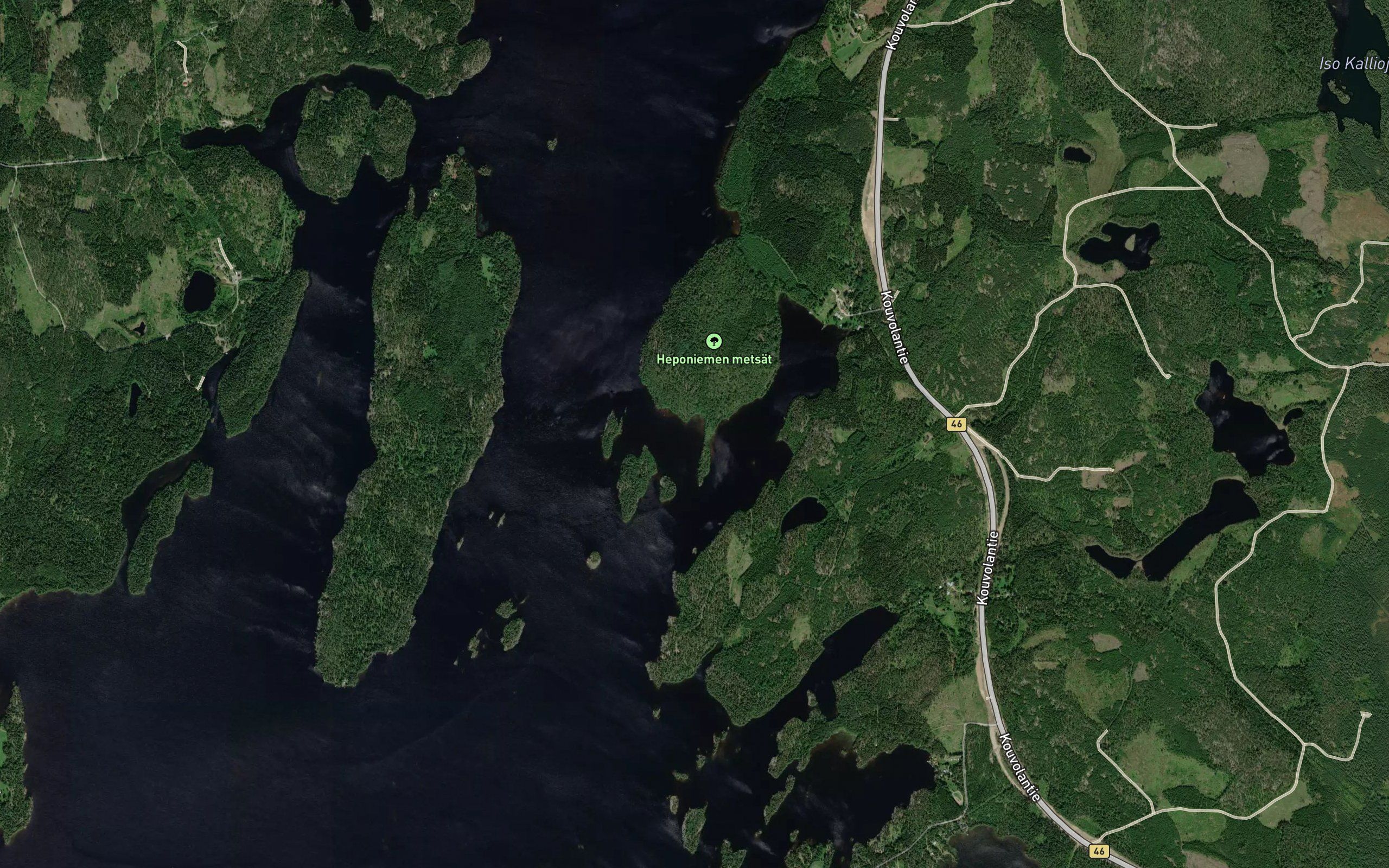 Haikanlahti