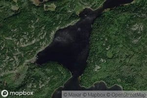 Old Man Lake
