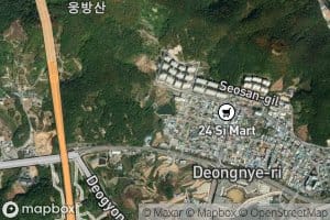 Deoksanje