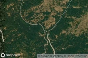 Burgy Creek