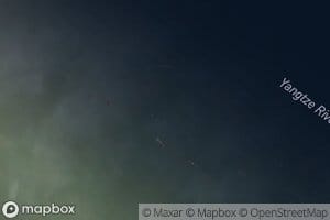 Baimaoshanan Shuidao