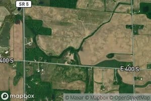 Monroe Prairie Creek