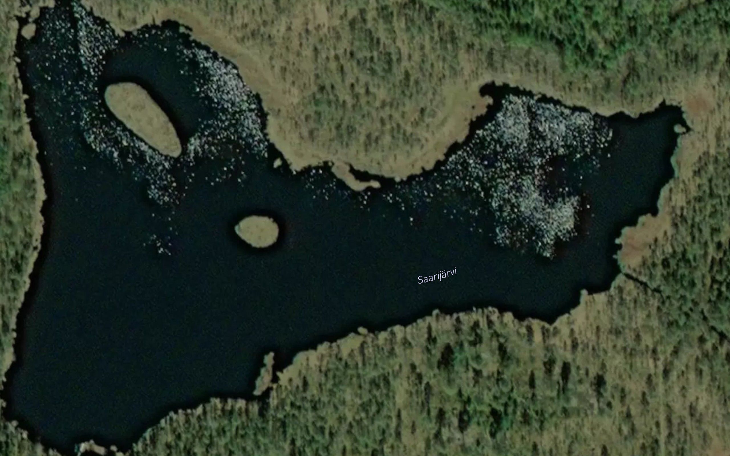 Saarijarvi