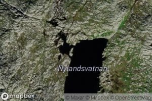 Nylandsvatnan