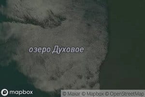Ozero Dukhovoye
