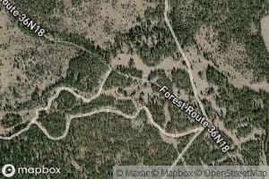 Twin Ponds