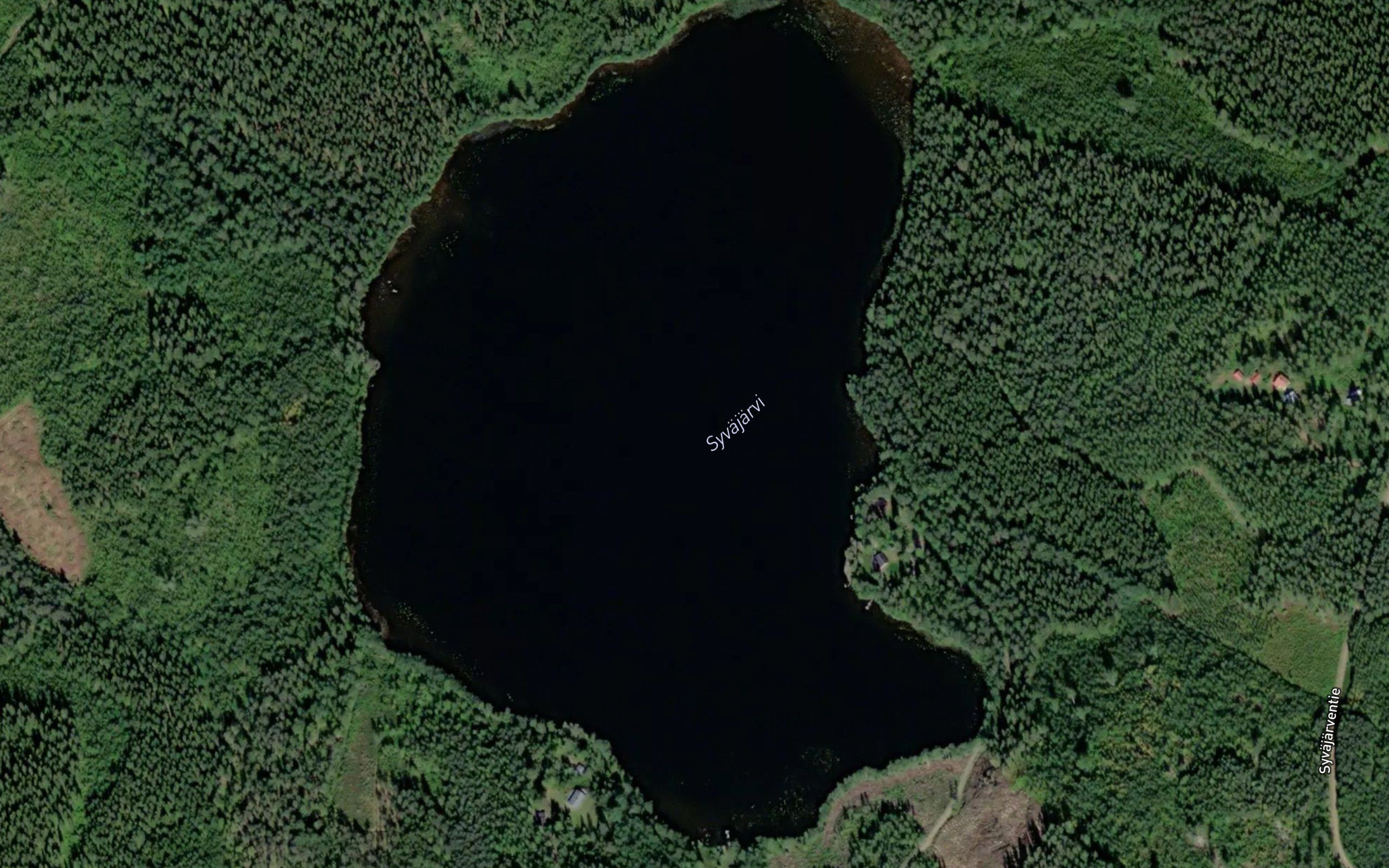 Syvajarvi