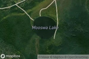 Mooswa Lake