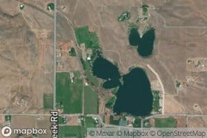 Fry Lake