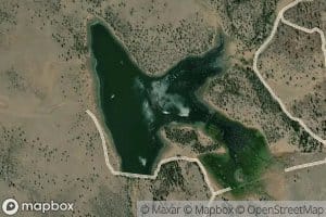 Antelope Reservoir
