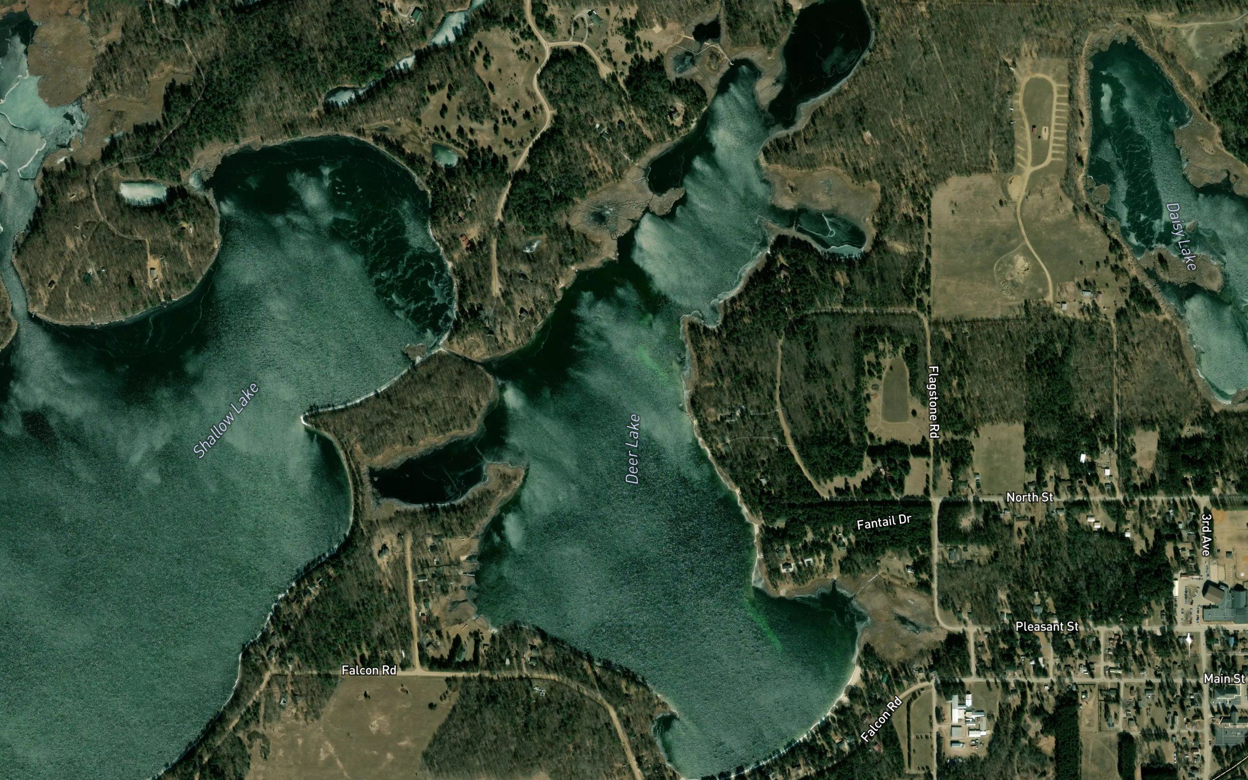 Deer Lake