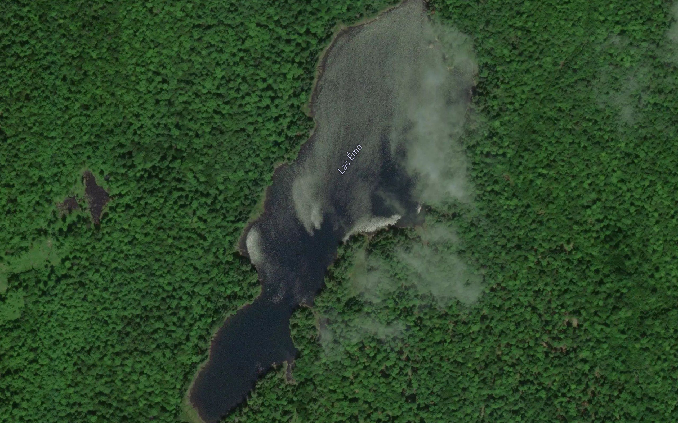 Lac Emo