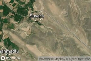 Cheshmeh-ye Dahaneh Su'i