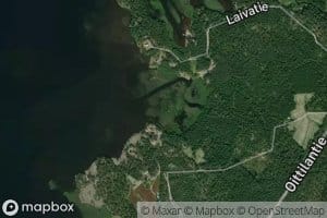 Levealahti
