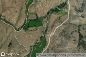 Big Boulder Creek