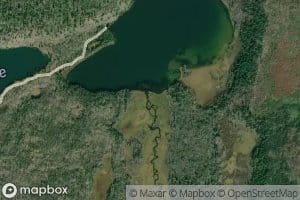 Nazko Lake