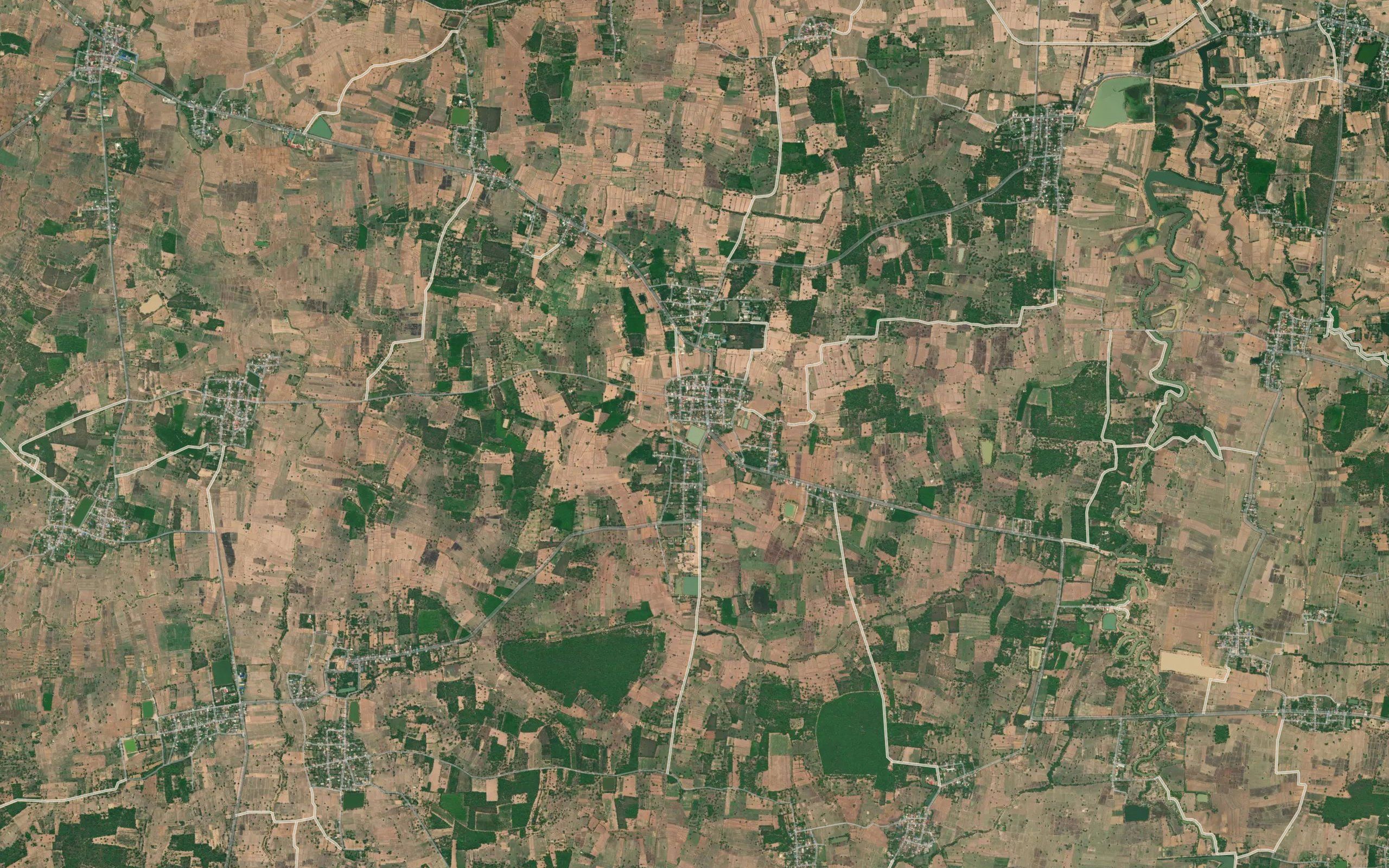 Nong Ta Kai
