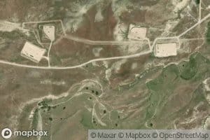 North Fork Dry Fork Cheyenne River