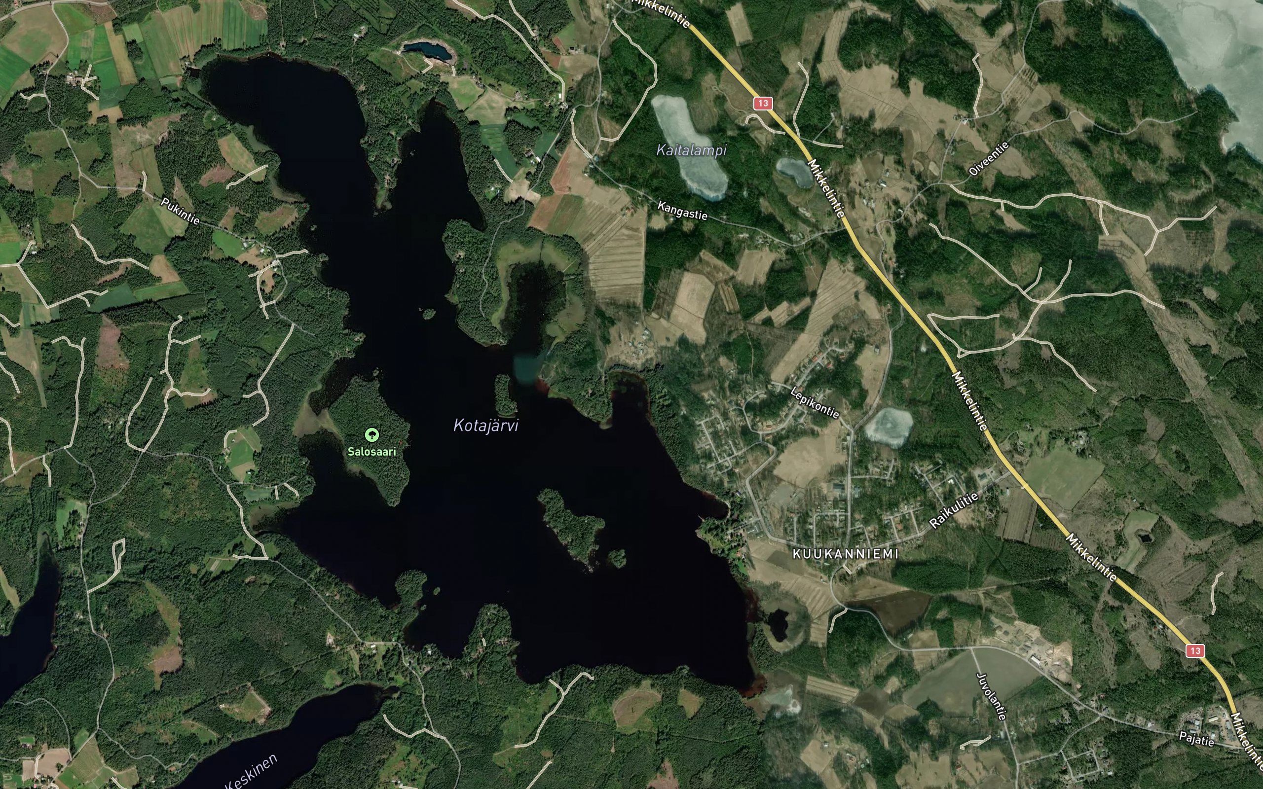 Junnolanlahti