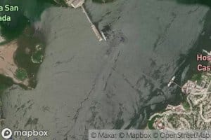 Bahia de Santiago de Cuba