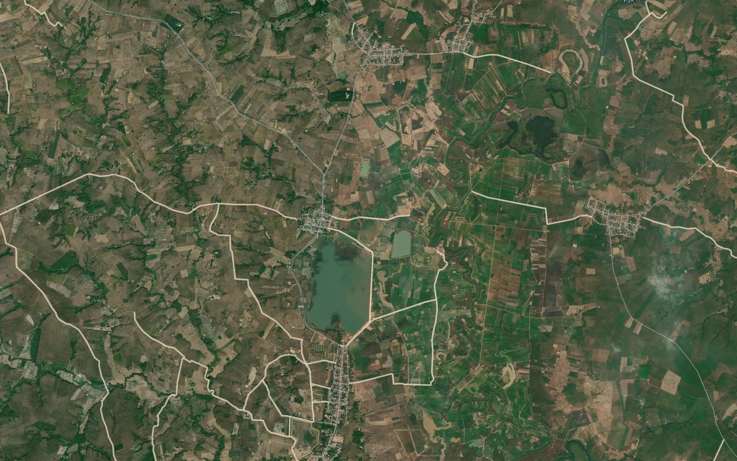 Nong Ruam